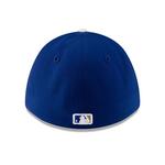 New Era Kansas City Royals 39THIRTY M-Crown Player Fitted Hat - Thumbnail 4 of 4