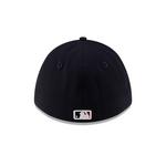 New Era Houston Astros 39THIRTY M-Crown Player Fitted Hat - Thumbnail 4 of 4