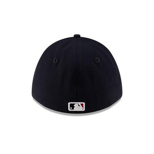 New Era Houston Astros 39THIRTY M-Crown Player Fitted Hat - Primary Image