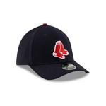 New Era Boston Red Sox 39THIRTY M-Crown Player Fitted Hat - Thumbnail 3 of 4