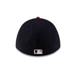 New Era Boston Red Sox 39THIRTY M-Crown Player Fitted Hat - Thumbnail 4 of 4
