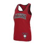 New Era Women's Arizona Diamondbacks Gameday Tank - Thumbnail 1 of 2