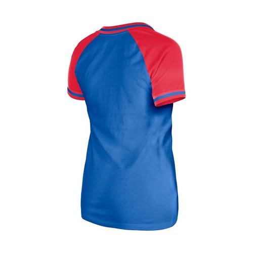 New Era Women's Chicago Cubs Gameday T-Shirt - Primary Image