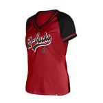 New Era Women's Arizona Diamondbacks Gameday T-Shirt - Thumbnail 1 of 2