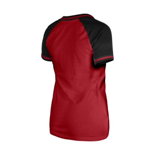 New Era Women's Arizona Diamondbacks Gameday T-Shirt - Primary Image