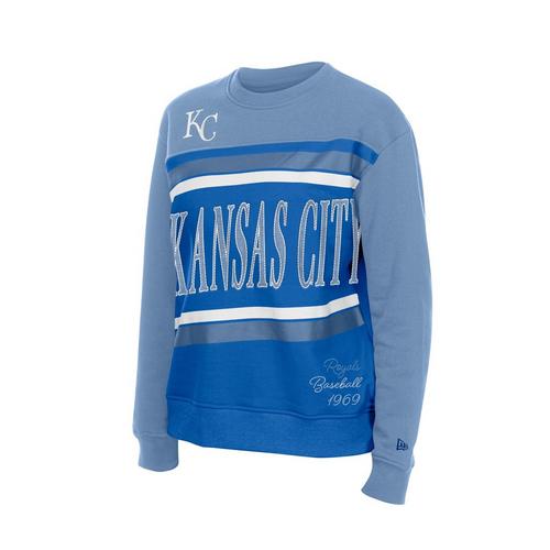 New Era Women's Kansas City Royals Gameday Crew - Primary Image