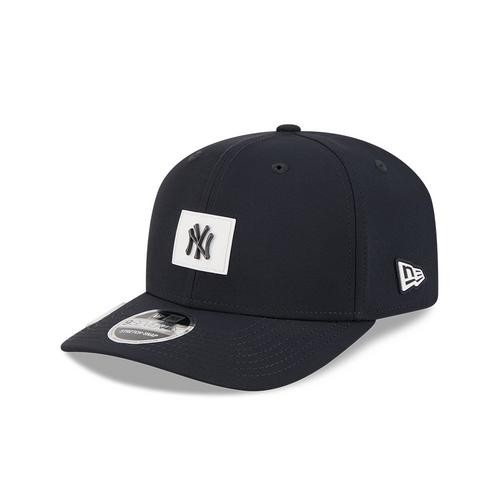 SKELEPHUNK NY WARP SNAP CAP y2k ニューエラ Skelephunk NY Warp B.B Cap - Olive - RAWDRIP