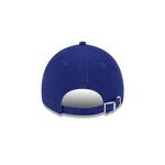 New Era Women's Los Angeles Dodgers Casual Classic Heart Spring Training Adjustable Hat - Thumbnail 4 of 4