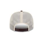 New Era San Diego Padres 9SEVENTY Stretch-Snap Spring Training Patch Snapback Hat - Thumbnail 4 of 4