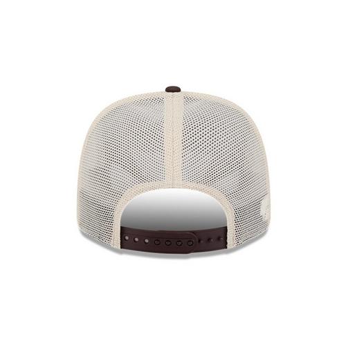 New Era San Diego Padres 9SEVENTY Stretch-Snap Spring Training Patch Snapback Hat - Primary Image