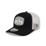 New Era Chicago White Sox 9SEVENTY Stretch-Snap Spring Training Patch Snapback Hat - Thumbnail 1 of 4