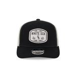 New Era Chicago White Sox 9SEVENTY Stretch-Snap Spring Training Patch Snapback Hat - Thumbnail 2 of 4