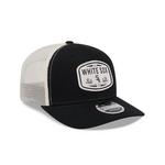 New Era Chicago White Sox 9SEVENTY Stretch-Snap Spring Training Patch Snapback Hat - Thumbnail 3 of 4