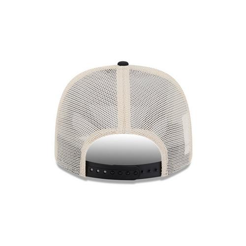 New Era Chicago White Sox 9SEVENTY Stretch-Snap Spring Training Patch Snapback Hat - Primary Image