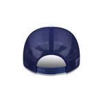 New Era Los Angeles Dodgers 9FIFTY A-Frame Alternate Snapback Hat - Thumbnail 4 of 4