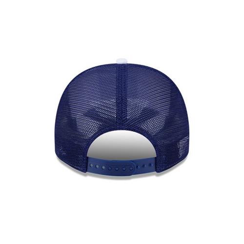 New Era Los Angeles Dodgers 9FIFTY A-Frame Alternate Snapback Hat - Primary Image