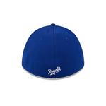 New Era Kansas City Royals 39THIRTY M-Crown Dashed Fitted Hat - Thumbnail 4 of 5