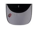 New Era Arizona Diamondbacks 39THIRTY M-Crown Dashed Fitted Hat - Thumbnail 5 of 5