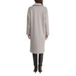 Women's Z Supply Mason Luxe Overcoat - Thumbnail 2 of 6