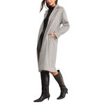 Women's Z Supply Mason Luxe Overcoat - Thumbnail 3 of 6