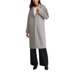 Women's Z Supply Mason Luxe Overcoat - Thumbnail 4 of 6