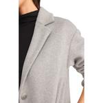 Women's Z Supply Mason Luxe Overcoat - Thumbnail 5 of 6