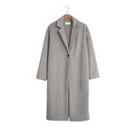 Women's Z Supply Mason Luxe Overcoat - Thumbnail 6 of 6