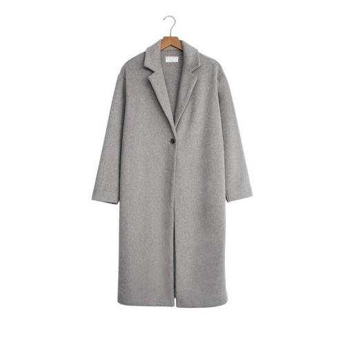 Women's Z Supply Mason Luxe Overcoat - Primary Image