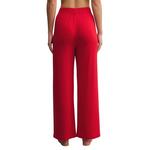 Women's Z Supply Luxe Pointelle Pajama Pants - Thumbnail 2 of 4