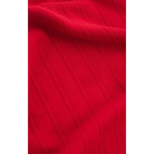 Women's Z Supply Luxe Pointelle Pajama Pants - Primary Image