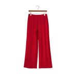 Women's Z Supply Luxe Pointelle Pajama Pants - Thumbnail 4 of 4
