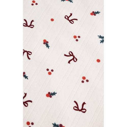 Women's Z Supply Holly Pointelle Pajama Top - Primary Image