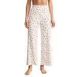 Women's Z Supply Luxe Holly Pointelle Pajama Pants - Thumbnail 1 of 3