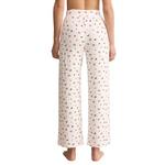 Women's Z Supply Luxe Holly Pointelle Pajama Pants - Thumbnail 2 of 3