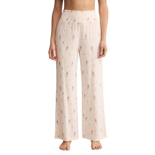 Women's Z Supply Dawn Champs Pajama Pants - Primary Image