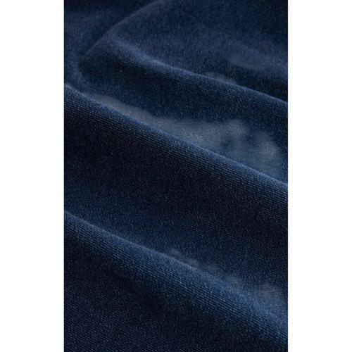 Women's Z Supply Heritage Knit Denim Jacket - Primary Image