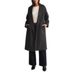 Women's Z Supply Signature Luxe Overcoat - Thumbnail 1 of 5