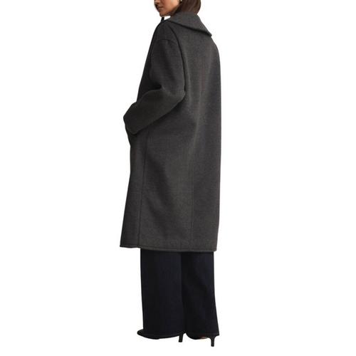 Women's Z Supply Signature Luxe Overcoat - Primary Image