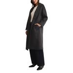Women's Z Supply Signature Luxe Overcoat - Thumbnail 3 of 5