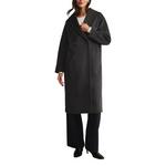 Women's Z Supply Signature Luxe Overcoat - Thumbnail 4 of 5
