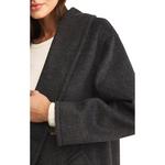 Women's Z Supply Signature Luxe Overcoat - Thumbnail 5 of 5