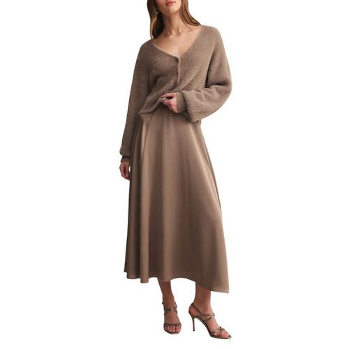 Women's Z Supply Northpointe Skirt - Primary Image