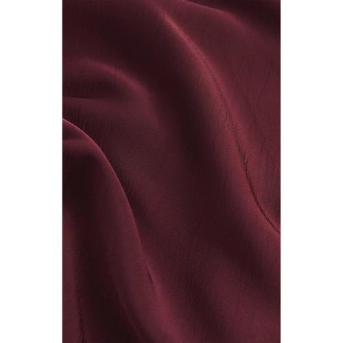 Women's Z Supply Chablis Satin Skirt - Primary Image