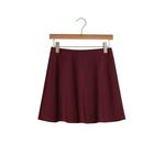 Women's Z Supply Chablis Satin Skirt - Thumbnail 4 of 4