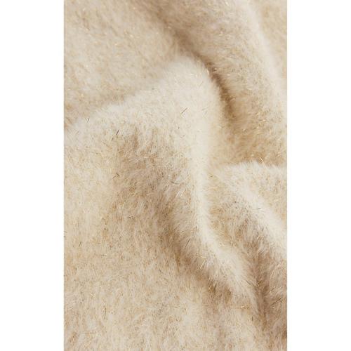 Women's Z Supply Merry Gold Pullover Sweater - Primary Image