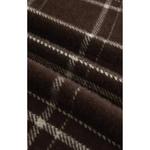 Women's Z Supply Mason Knit Plaid Overcoat - Thumbnail 4 of 4