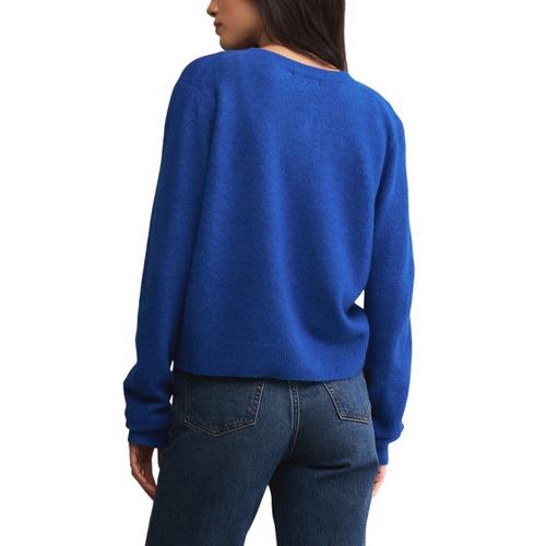 Women's Z Supply Medina Cardigan - Primary Image