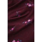 Women's Z Supply Bella Ditsy Pajama Top - Thumbnail 5 of 6