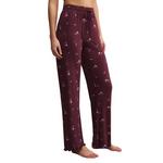 Women's Z Supply At Ease Ditsy Pajama Pants - Thumbnail 3 of 5