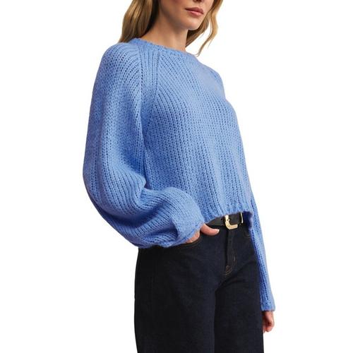Women's Z Supply Sheena Pullover Sweater - Primary Image
